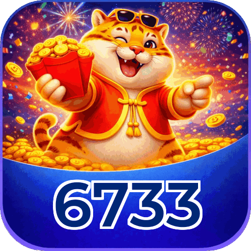 Jogos com maior RTP na 6733