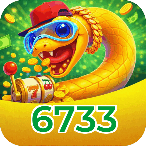 Slots Premium da PG Soft na 6733