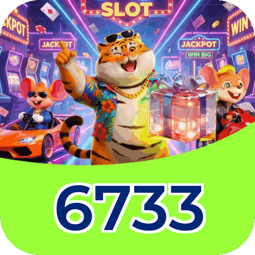 Reload Bonus 6733