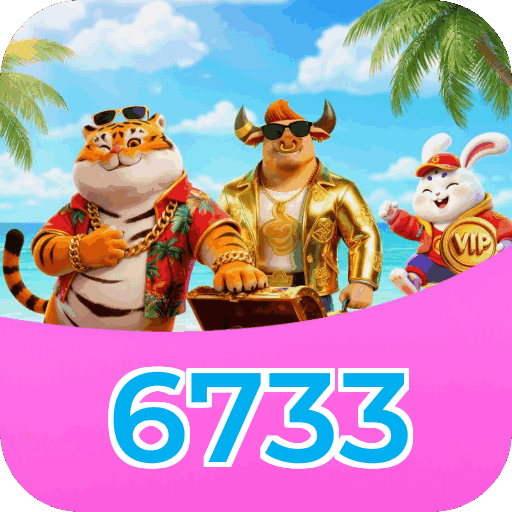 Slots Premium da PG Soft na 6733