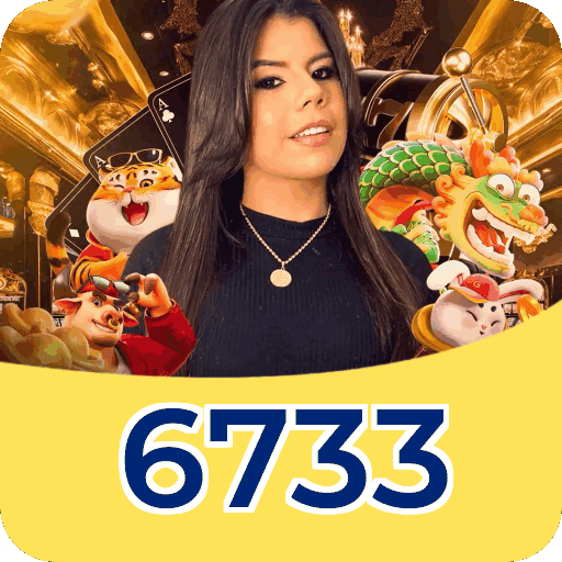 Streaming 4K no cassino ao vivo da 6733